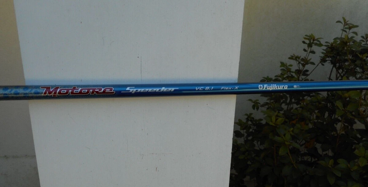 Fujikura Motore Speeder for sale | eBay