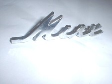 HILLMAN SUPER MINX  ORIGINAL  PART N.O,S.