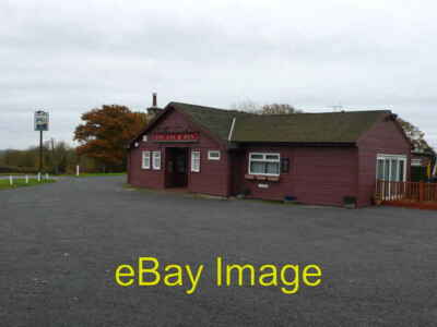 Photo 6x4 The Fox and Hen This public house which did not seem to be much c2012