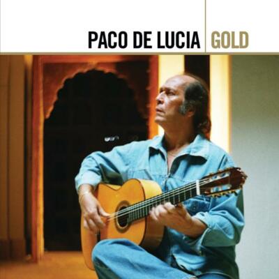 LUCIA,PACO DE / Gold