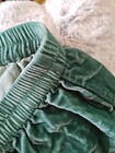 CLEARANCE! Kiko Comfort Velvet Pants. Wide Leg. Pull On. Medium. — photo 6