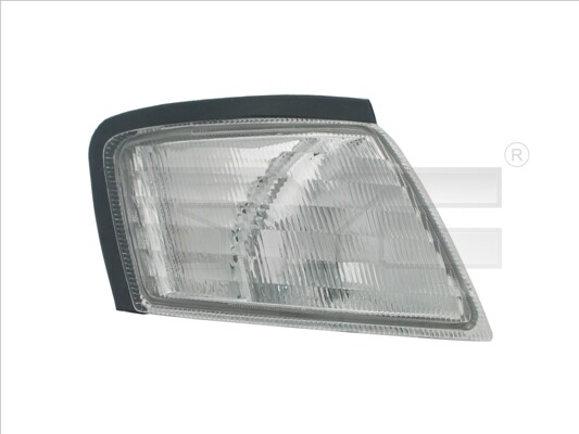 Left TYC 18-3516-01-2 Indicator for NISSAN