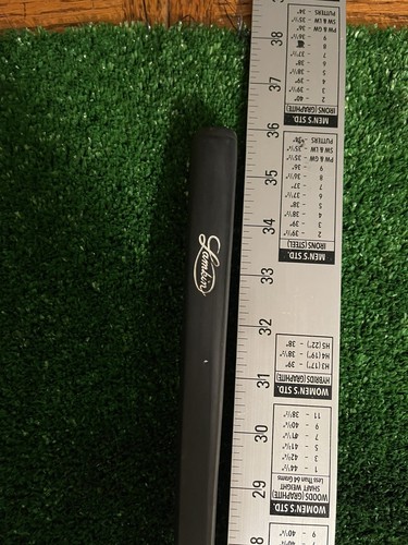 Roger Evans Stand-Up Putter 35.5 inches RH - Picture 8 of 8