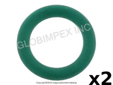 For VOLVO (2005-2014) O-Ring - Power Steering Pressure Hose (2) PRO PARTS