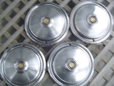 1975 76 77 78 79 Chrysler Cordoba Hubcaps Wheel Covers Antique Vintage Classic 1975 76 77 78 79 Chrysler Cordoba Hubcaps Wheel Covers Antique Vintage Classic