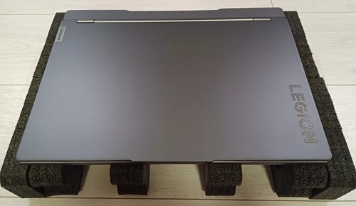 Lenovo Legion 5 / Intel i7 12700h / RTX 3070 / 15.6 1080P / 16GB RAM / 512 SS