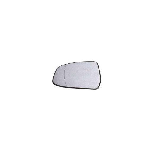Rearview Mirror AR733Q 6412392 1863836 1255896 1379777 1363672 