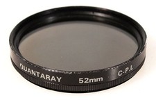 52MM CIRCULAR POLARIZER