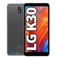 NEW LG K30 16GB 4G LTE BELL MOBILITY UNLOCKED 5.45” SMARTPHONE