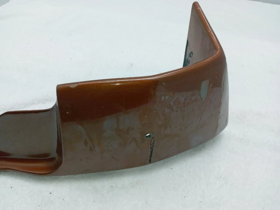 OEM Mopar 1970-72 Dodge Dart Demon Left Fender Extension P/n 3573789 Foto 3 de 4