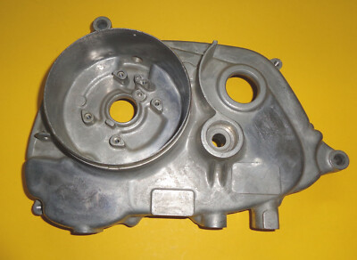 Honda Monkey QA50 Motor Gehäuse links engine case left NOS