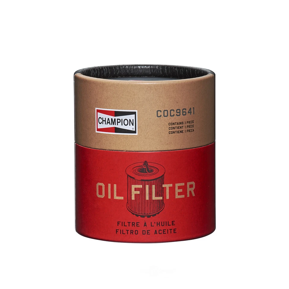Filtro de aceite de motor-VIN: H Champion Filter COC9641 Foto 2 de 2
