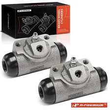 Drum Brake Wheel Cylinder Rear for Buick Regal Chevy Nova GMC Oldsmobile Pontiac