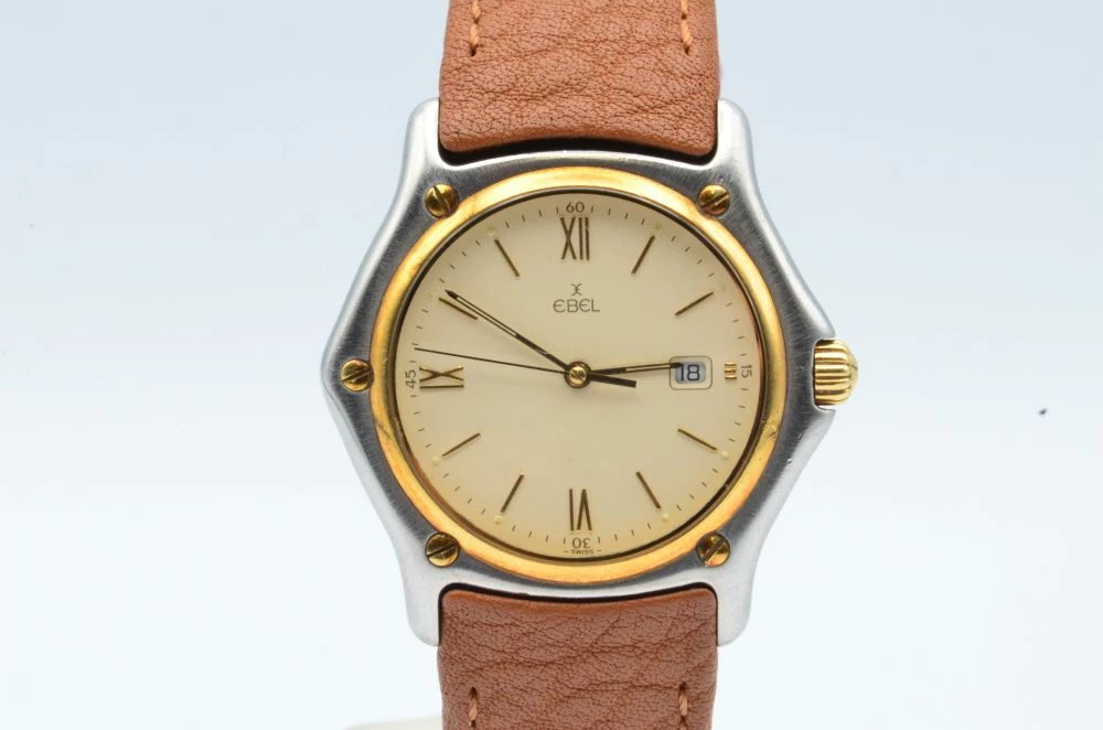 Ebel top watches ebay