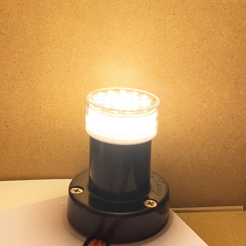 10W G9 E27 E14 E12 E11 E17 BA15D LED Mushroom Shaped Light Bulb No Flicker Lamps - Image 4 of 4