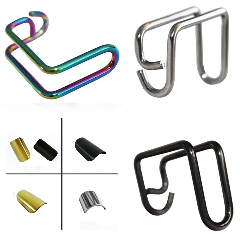 Brompton hotsell hook guard