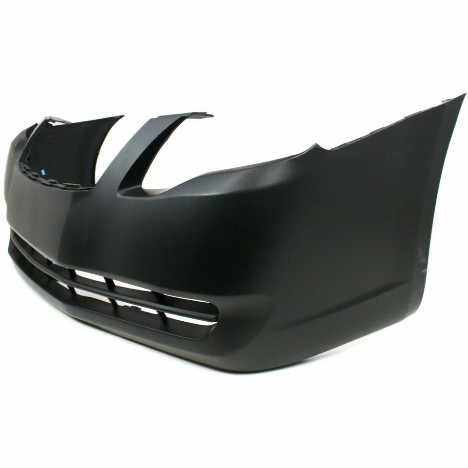 Front Bumper Cover For 2005-2007 Toyota Avalon XL w/o Fog Lamps TO1000308 - Imagem 4 de 4