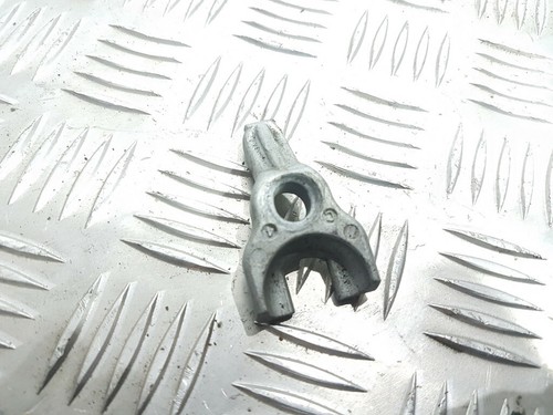 BMW 5 (E60, E61) 2008 Diesel Halterung Einspritzdüse Injektor Diesel GUST23816