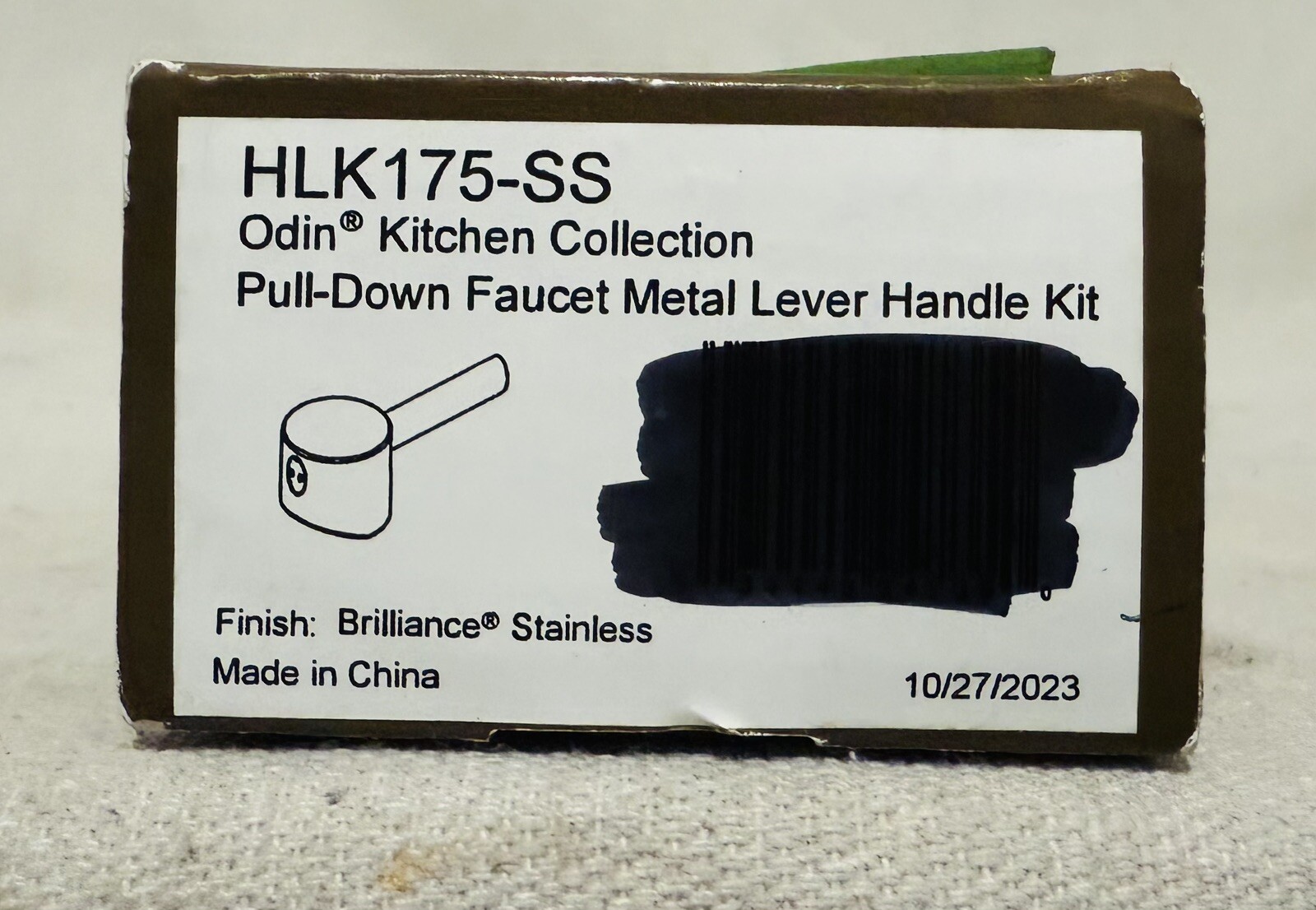 And Accessories, Stainless