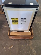 PERLICK HA24RB-4-2L  24" ADA Refrig, FI Solid Door, Left Hinge 2205110094B