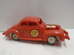 ac gilbert slot cars