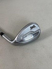 VERY NICE PXG 0211 DualCor DC Lob Wedge Elevate Steel Stiff 1156