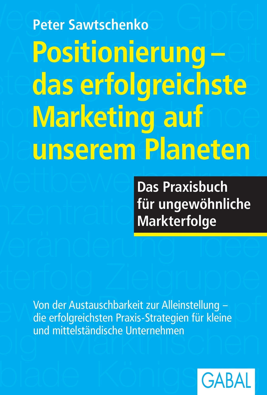 Thumbnail - Positionierung - Das Erfolgreichste Marketing Auf Unseren Planeten