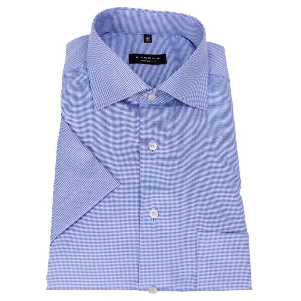 eterna comfort fit shirts