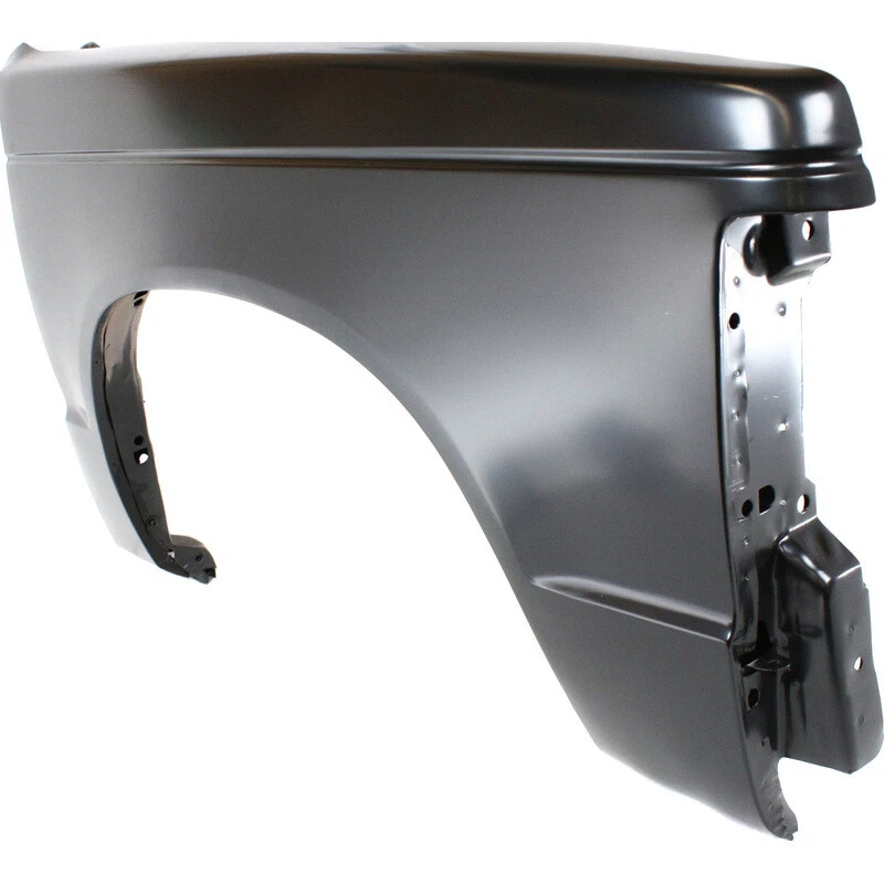 Kit de guardabarros para Chevrolet S10 GMC S15 1982-1994 Jimmy Sonoma Foto 3 de 4