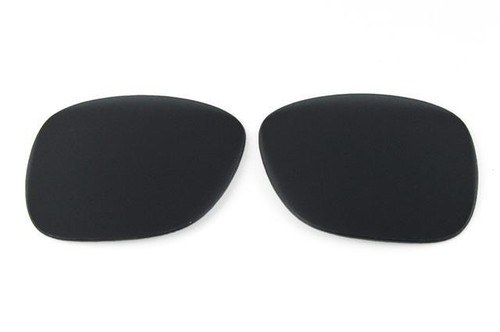 NEW POLARIZED REPLACEMENT BLACK LENS FIT RAY BAN RB4226 56mm SUNGLASSES - Picture 3 of 5