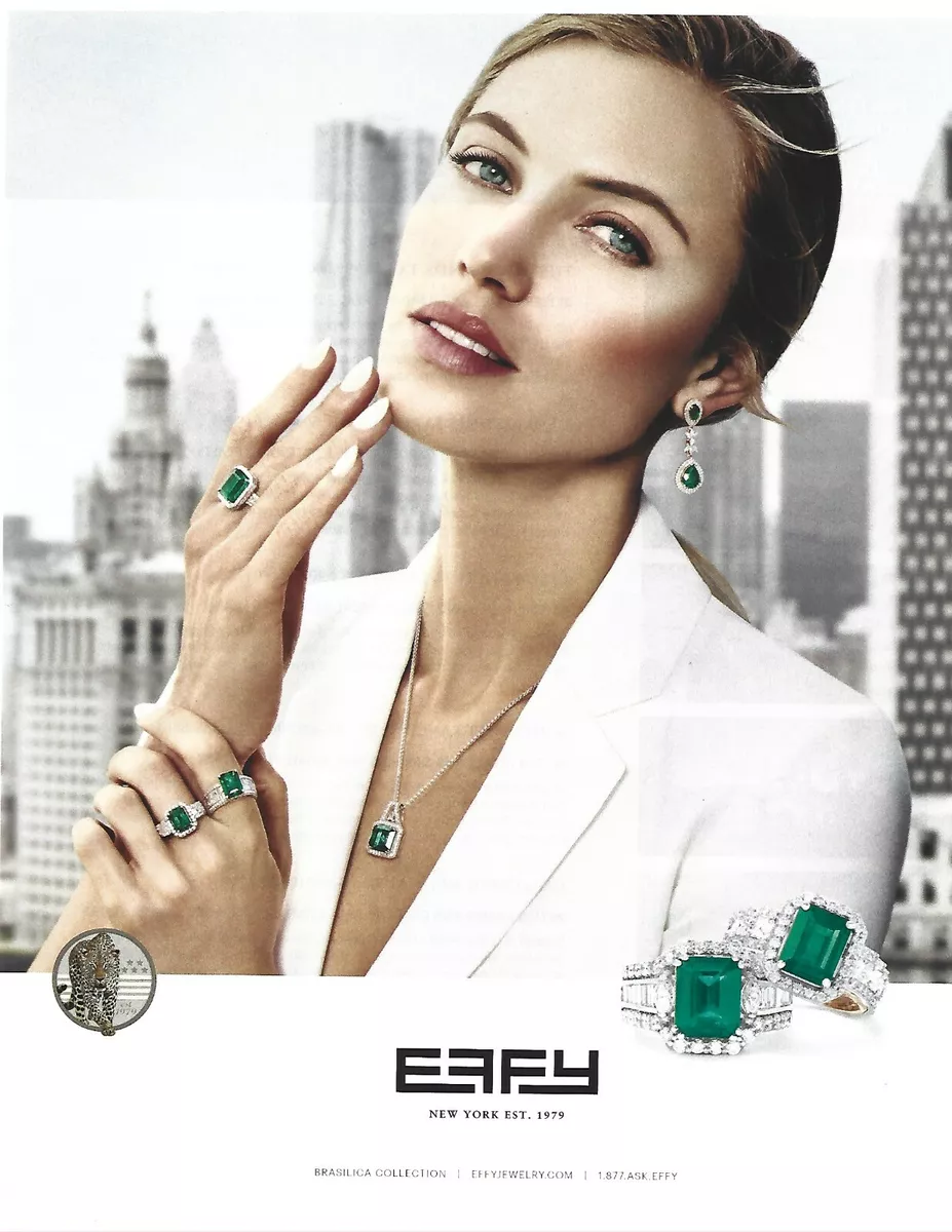 Effy sale jewelry collection