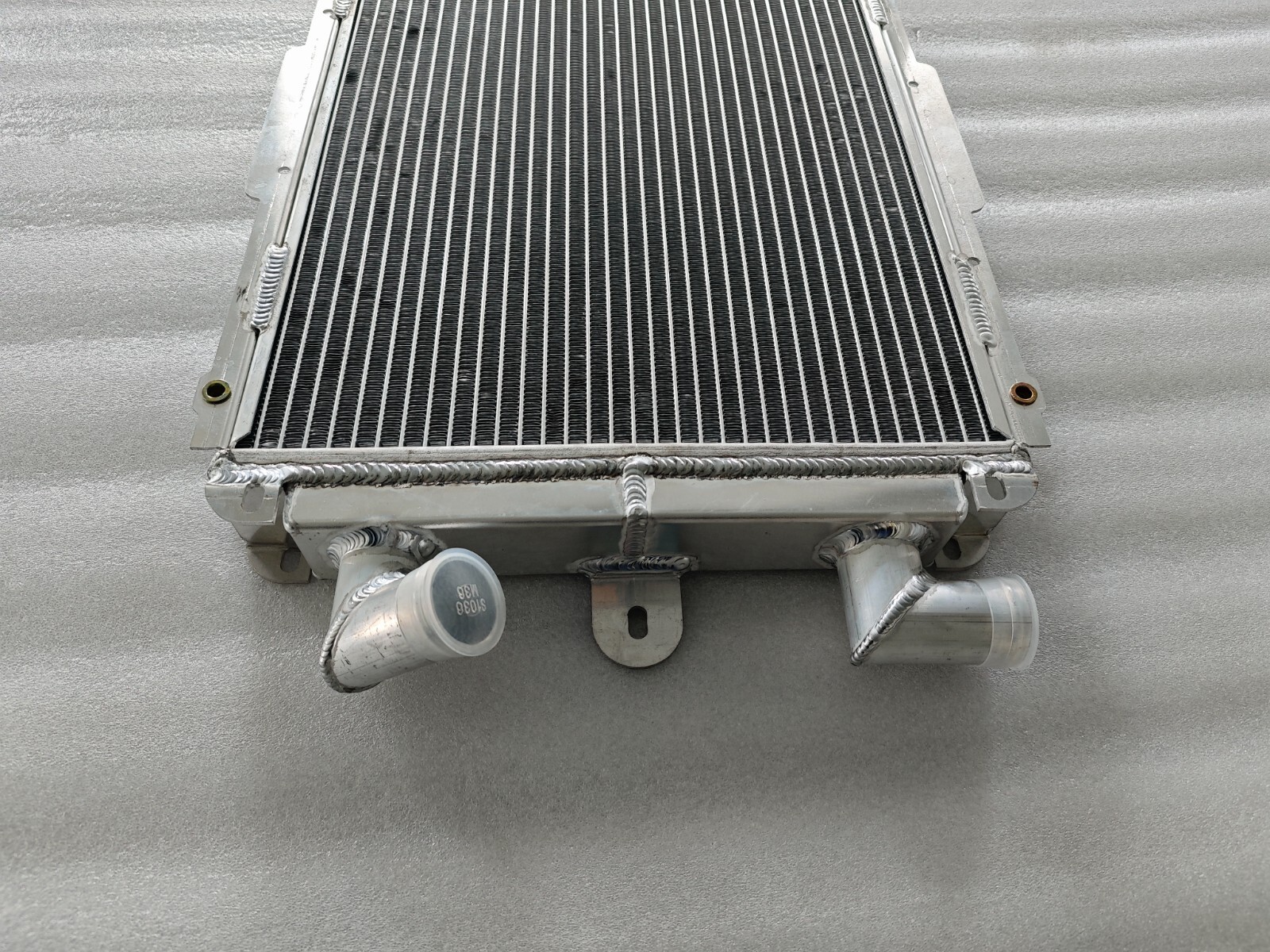 Fit Ferrari F355 3.5L 1994-1999 ALUMINUM Radiator, Left and Right side