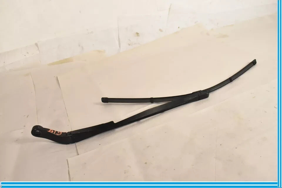 Bentley Continental GT 2003-2012 Right Wiper blade