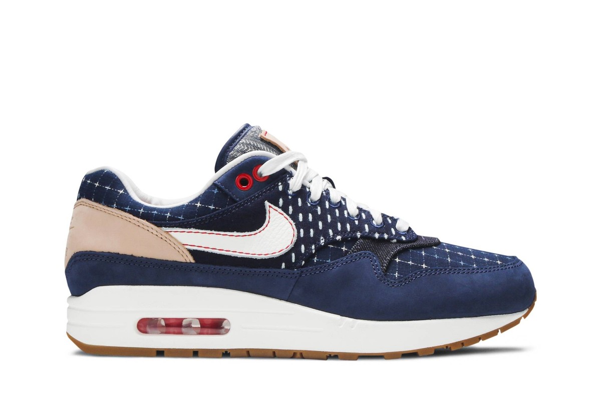 Nike Denham x Air Max 1 