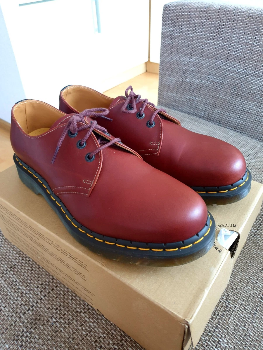 Dr martens shop 1461 size 9