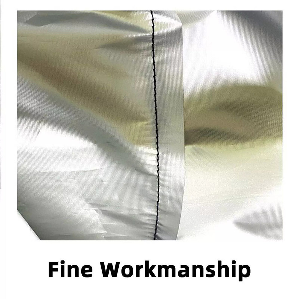 ALTRA Copri Lavatrice Impermeabile Copri Lavatrice Asciugatrice per Carico Superiore Frontale Esterno