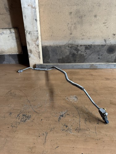 BMW 3er E46 Klima Druckleitung Trockner-Verdampfer 6908908