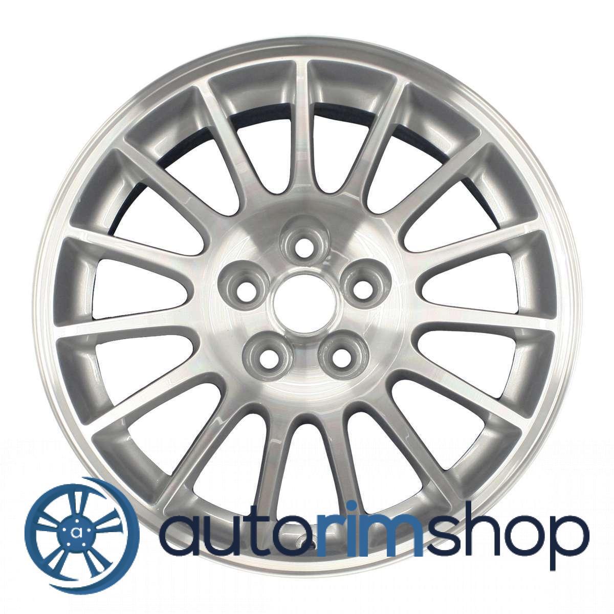 Chrysler Sebring 2004 2005 2006 16