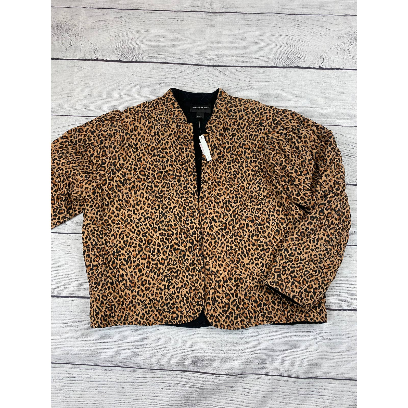Women's Something Navy Reversible 
