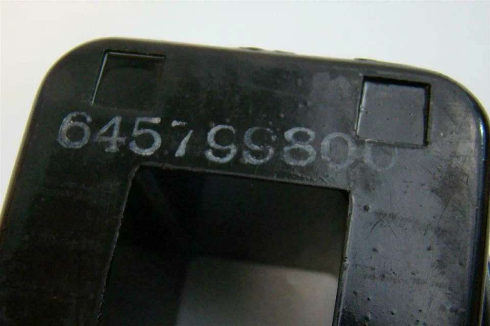 Yale Quality Parts Electrical Cail 345799800 - Image 3 of 4