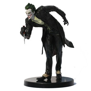 15cmthe Dark Knight Dc Batman Joker Action Figure Collectible