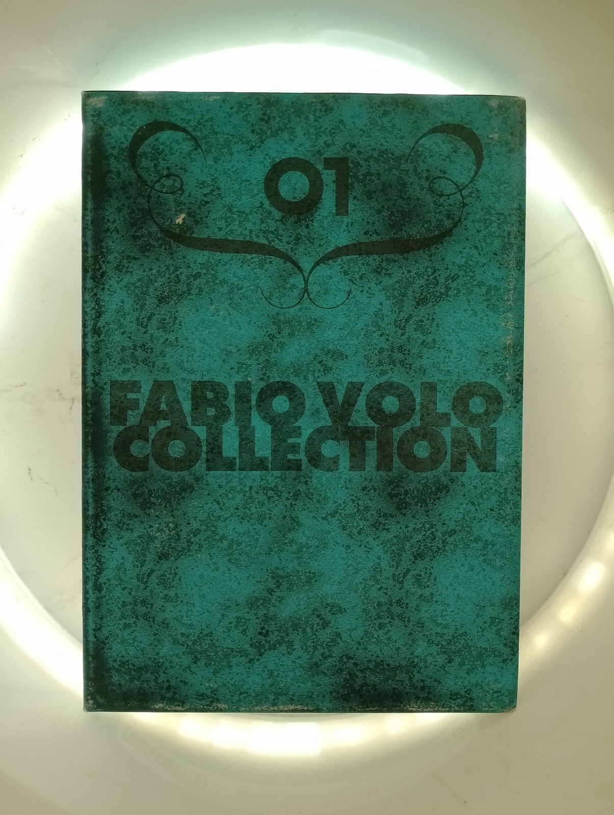 Fabio Volo Collection - Casomai La Febbre Uno su due Dvd Nuovo