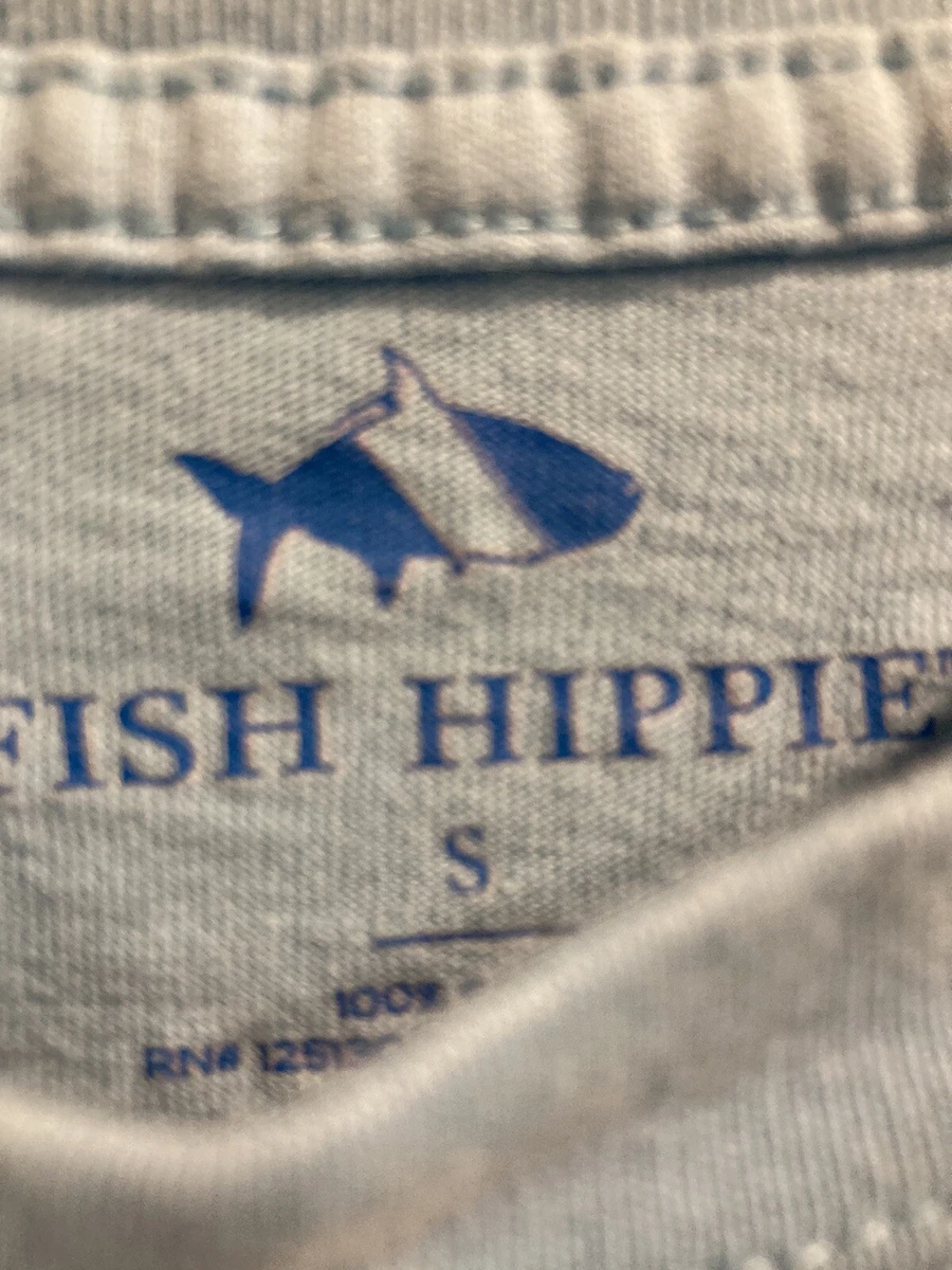 Fish hippie shirts on sale clearance