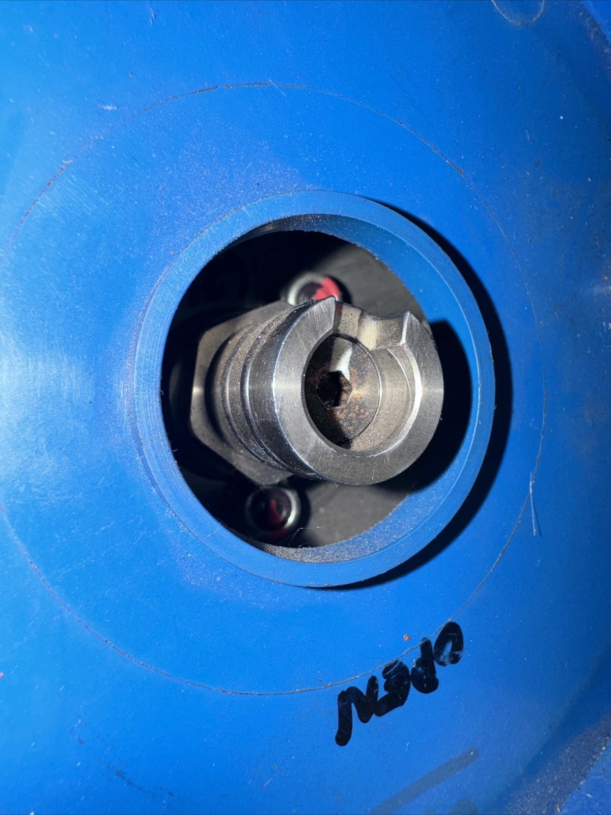 Crane Cams Billet Small Block Ford SBF 5935 Dual Pickup Distributor