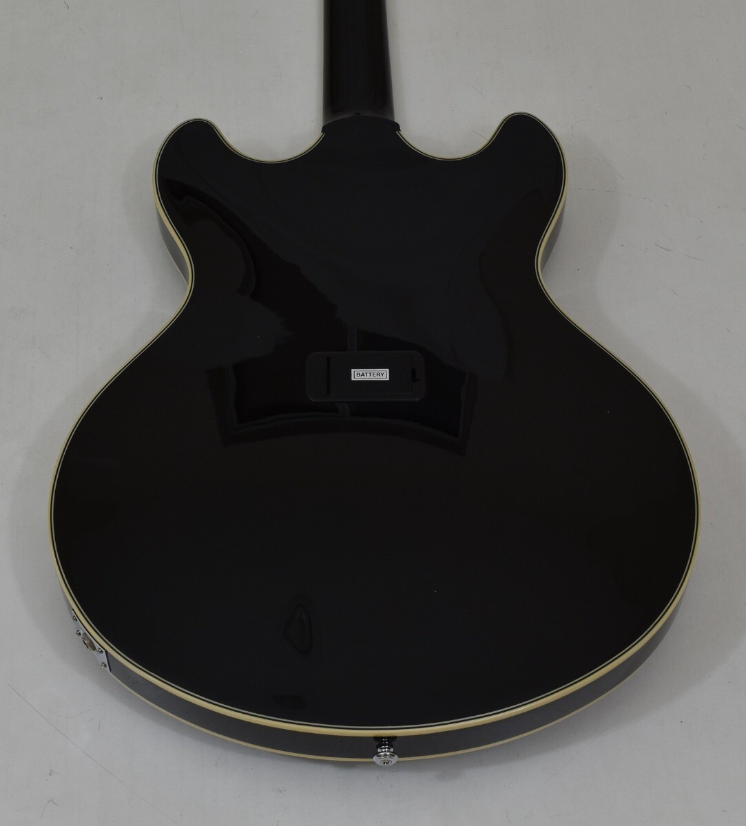 Schecter Corsair Bass in Gloss Black 2122 | eBay