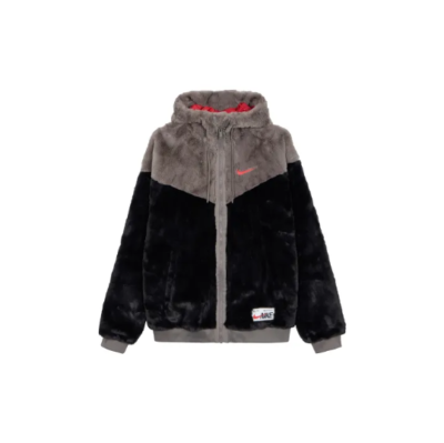 Nike Chinese New Year Rabbit Windrunner Hooded Zip Jacket Men