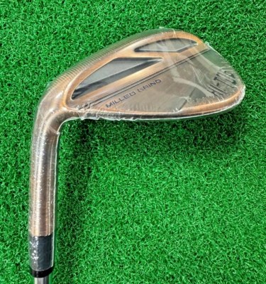 TAYLORMADE LINKSHÄNDER HI TOE 3 KUPFERKEILE