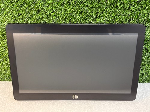 Elo EPS15E3 / E441193 Point of Sale Industrial Display POS Monitor Only - Black
