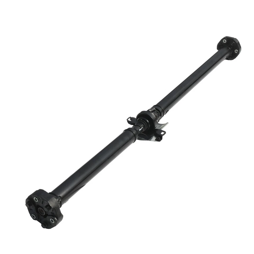 Conjunto de eje de transmisión trasero para Cadillac SRX V6 2004-2009 3,6 L tracción trasera automática Foto 2 de 4