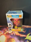 Funko Pop! Disney's Hercules Hades 381 Diamond Collection Limited Edition Chase